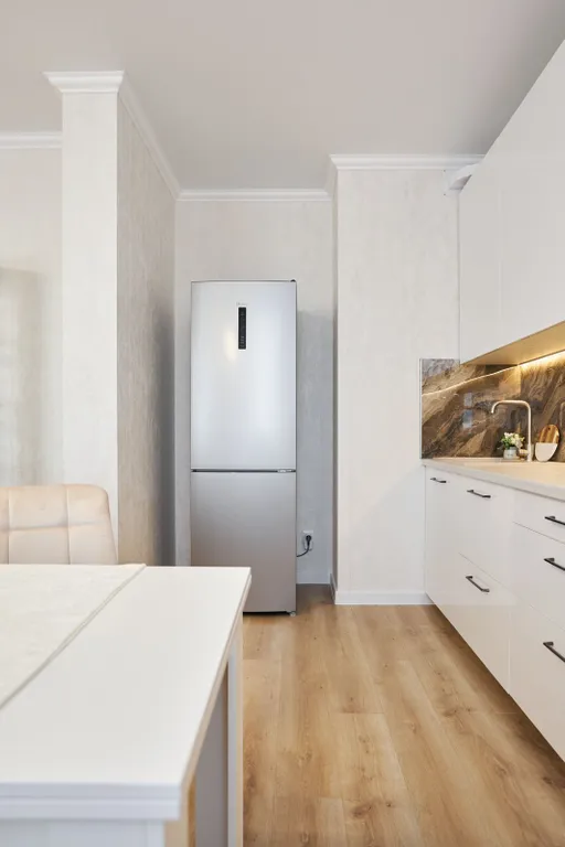 Квартира Новая, уютная квартира — Ростов-на-Дону