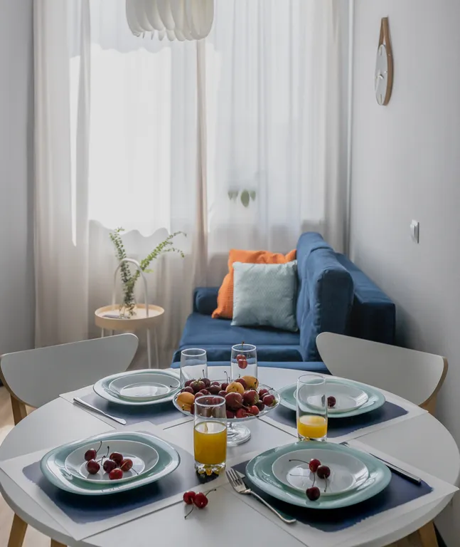 Oasis home Геленджик