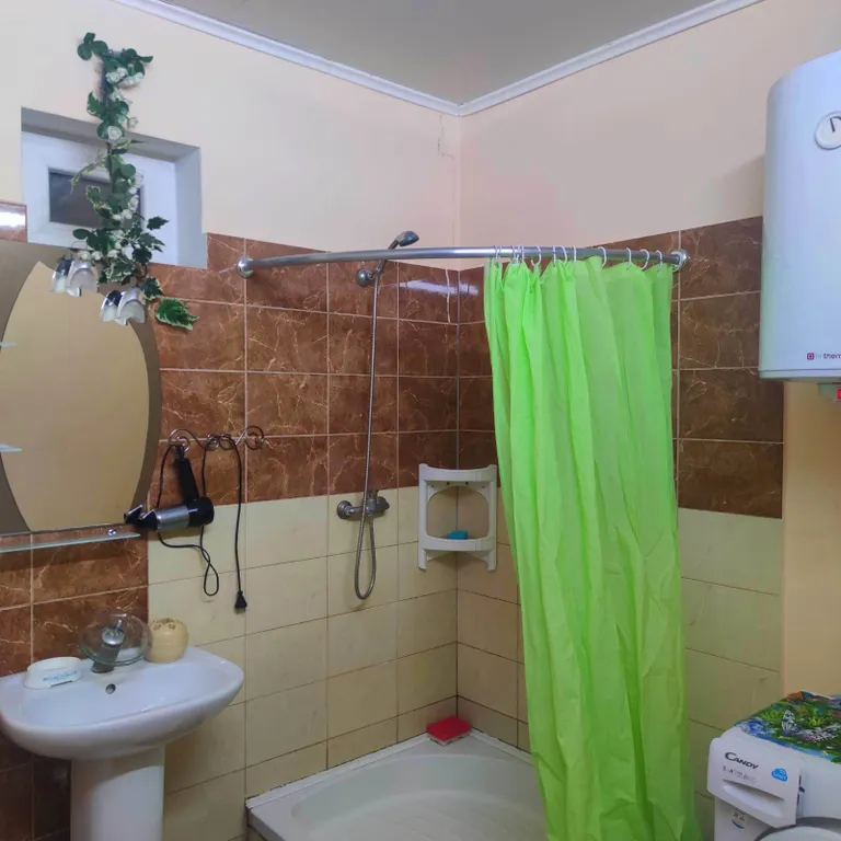 Уютная квартира в центре