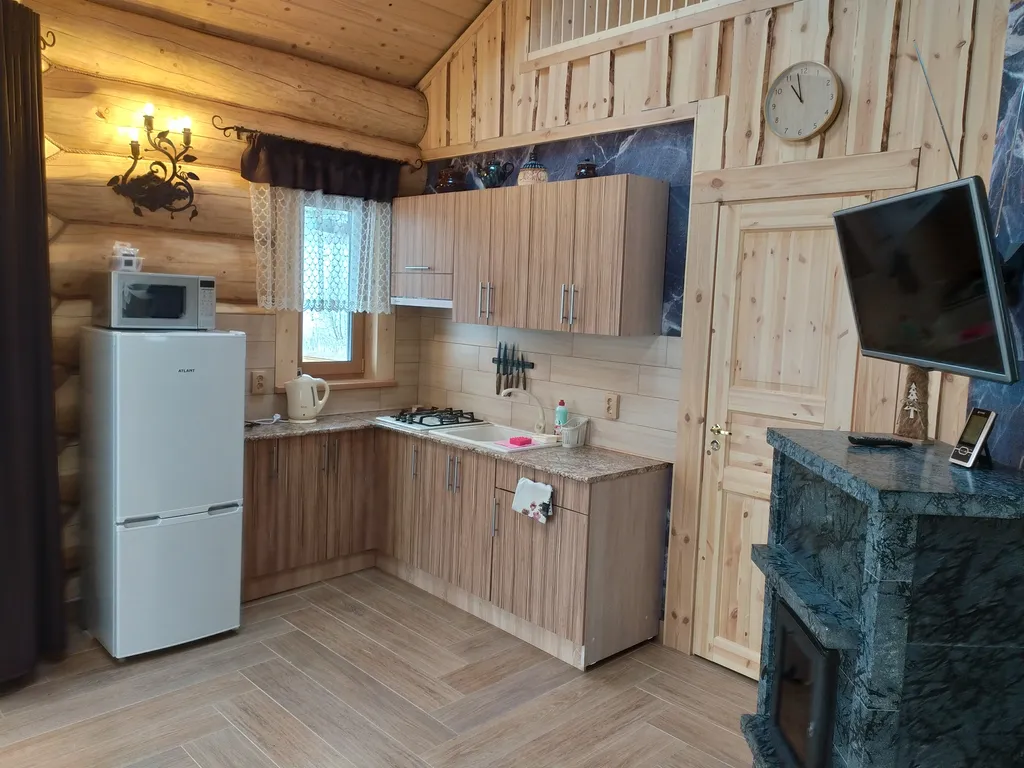 Бунгало Багуа