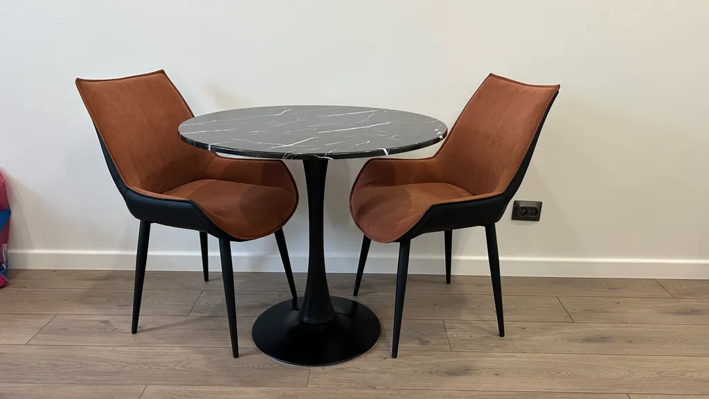 Шикарная квартира