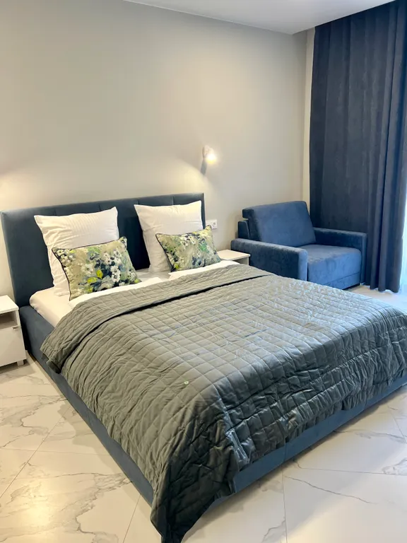 Квартира Квартира Ваш идеальный отдых в Светлогорске — Светлогорск