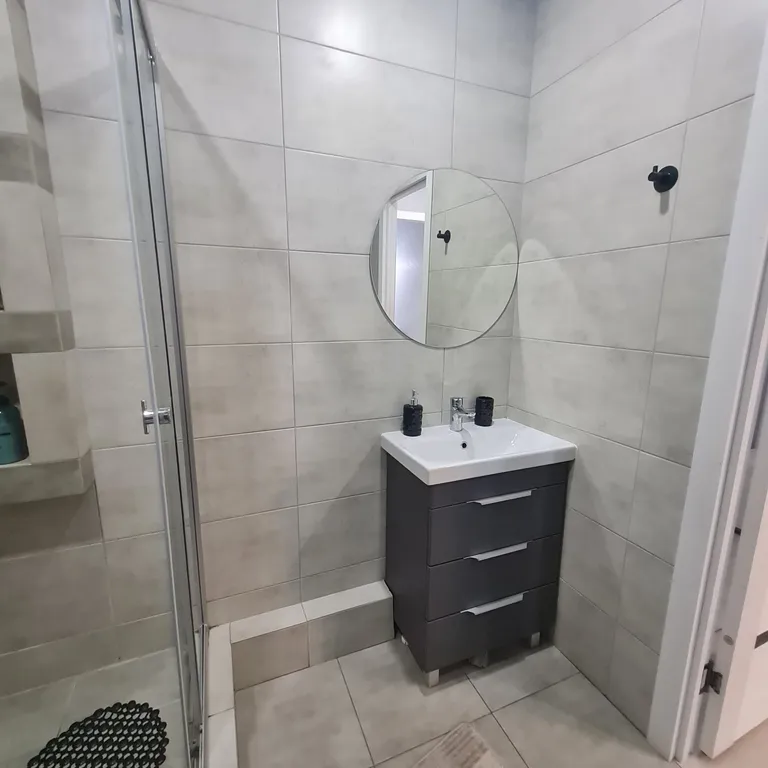 Уютная квартира на берегу Волги рядом с Соколом и спорткомплексом