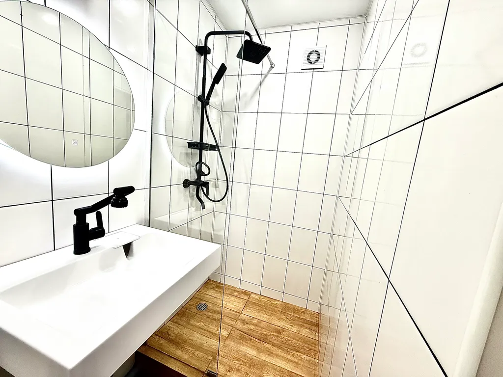 Гостевые апартаменты мини батиссо