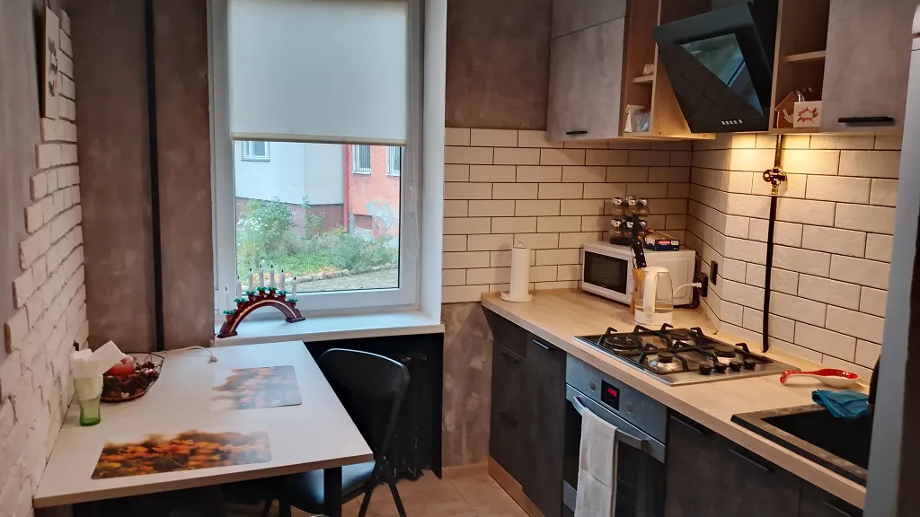 Квартира Апартаменты в историческом центре — аренда посуточно в Калининград