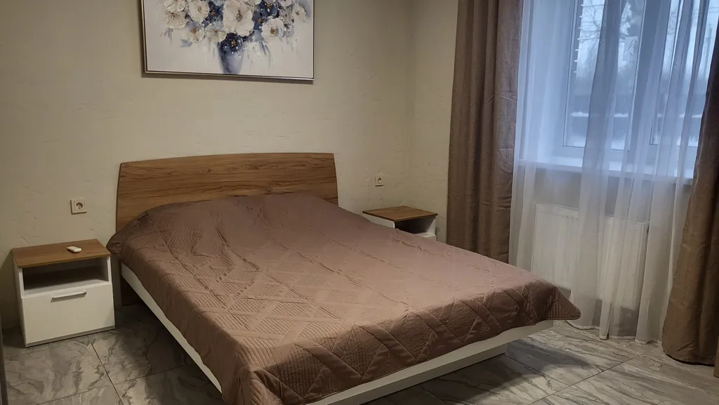 Коттедж праздник