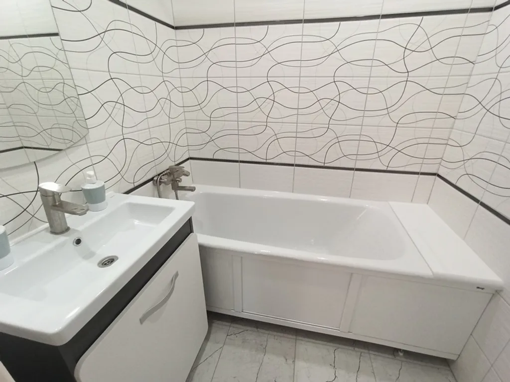 3-комнатная просторная квартира