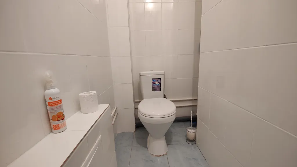 Квартира в ЖК Онежский дворик