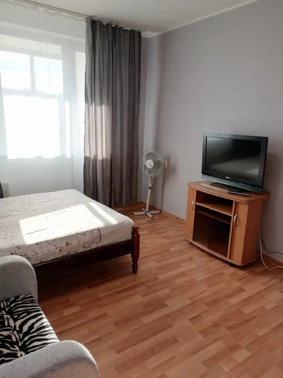 Комната для спокойного отдыха