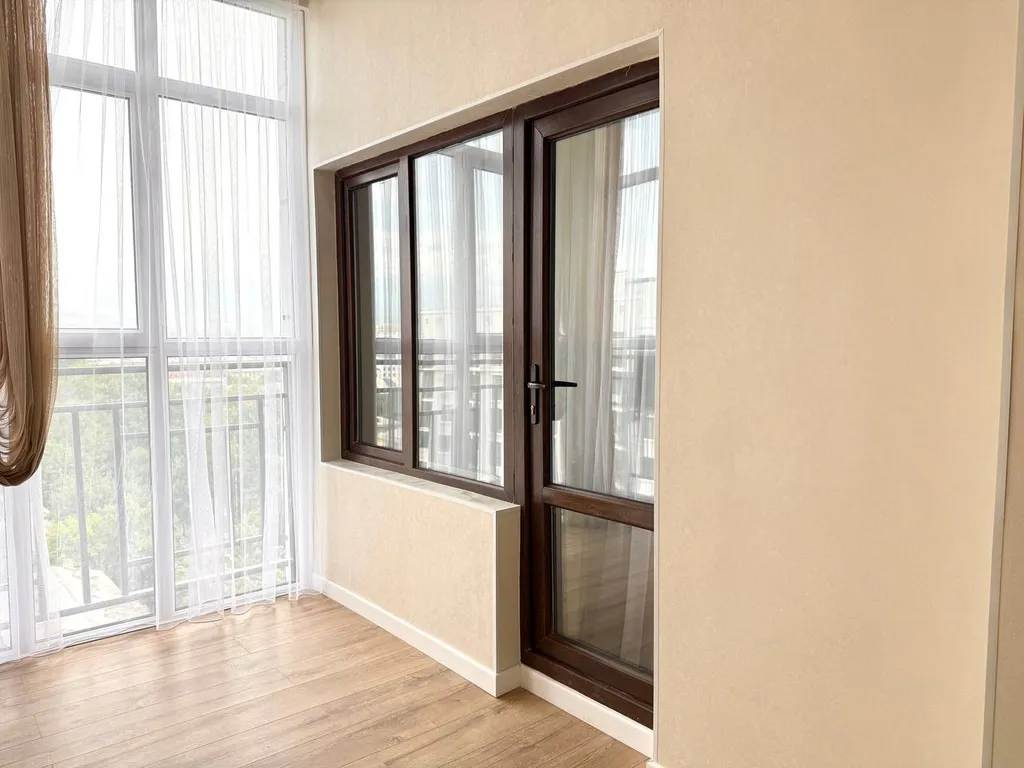 Уютные апартаменты на ул. Фрунзе 466/43