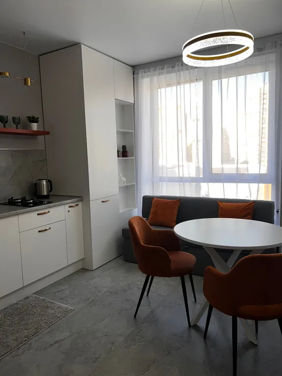 Уютная квартира на кварталах 1777