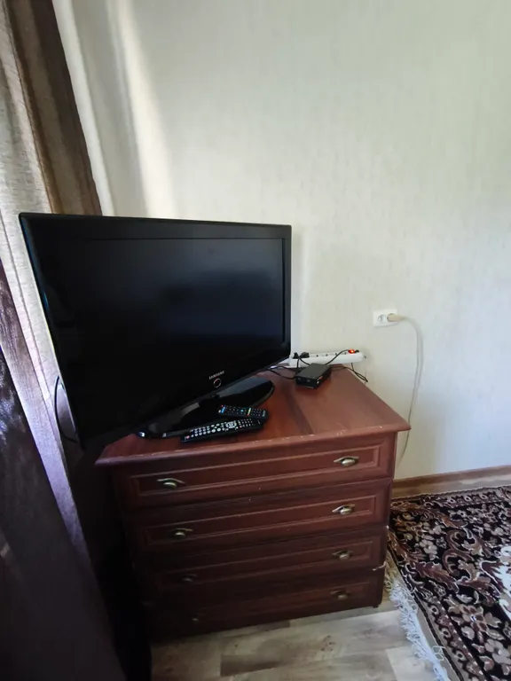 Двушка в Купчино