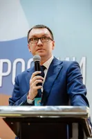 Алексей Степанов