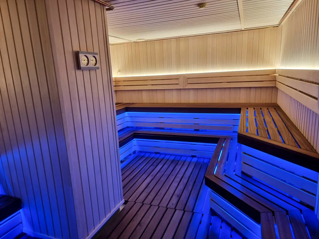 Квартира Квартира Баден лофт. Бесконтактное заселение — Светлогорск