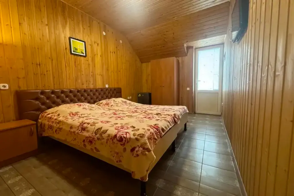 Квартира Комната — аренда посуточно в Сукко