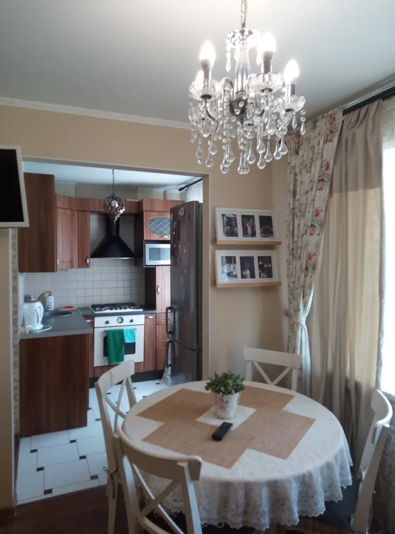 Уютная двухкомнатная квартира в сердце Пскова — аренда посуточно в Псков