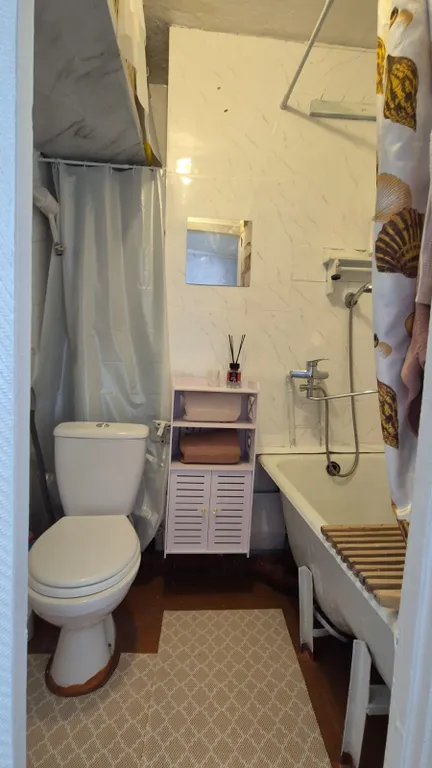 Квартира на побережье Балтийского моря