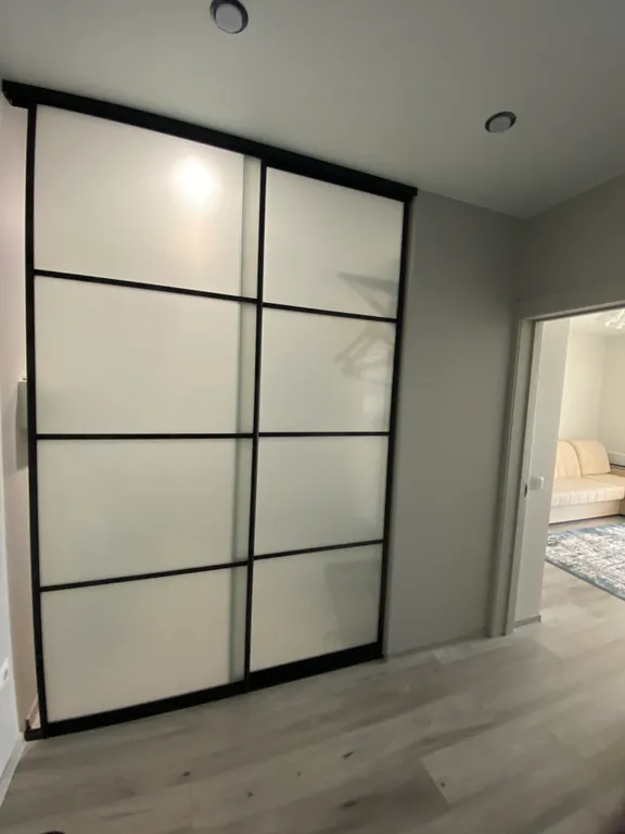 Апартамент рядом с морем