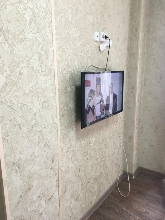 С видом на море, минута до моря