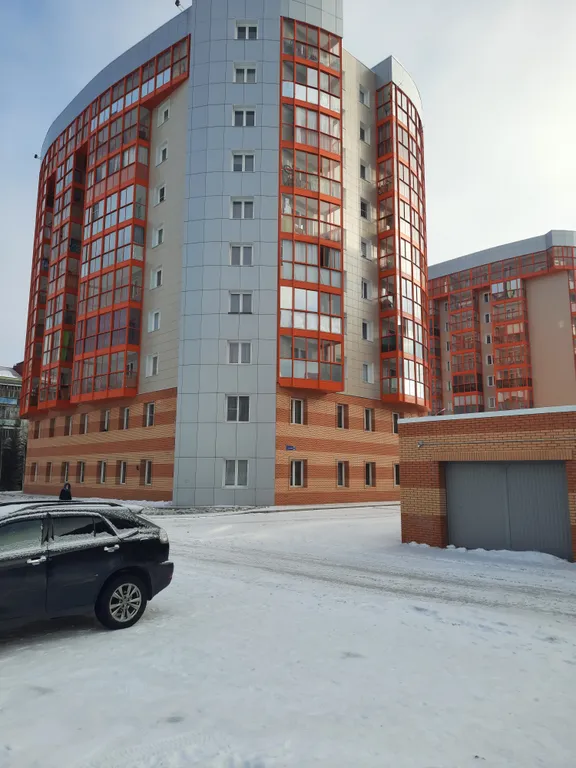 Квартира уютная в центре города