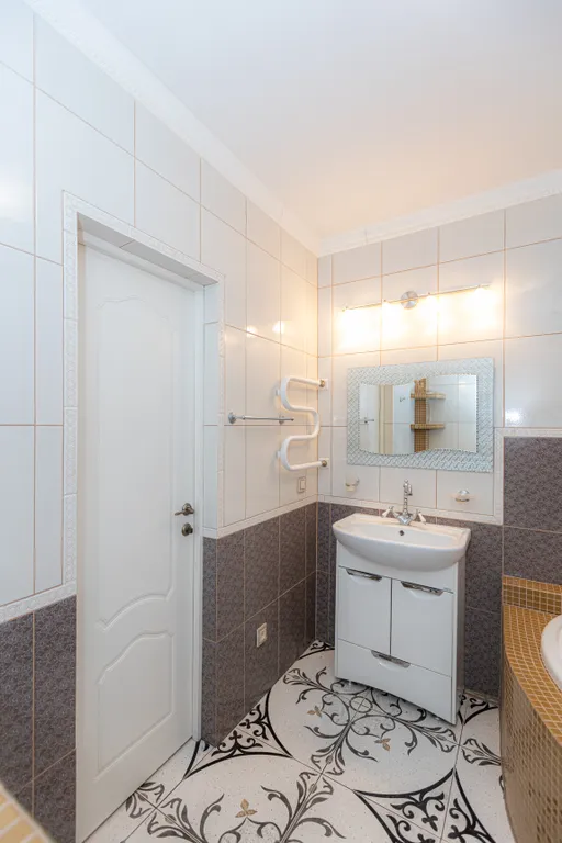 Квартира Апартаменты прекрасный вид на остров с общего балкона — Калининград