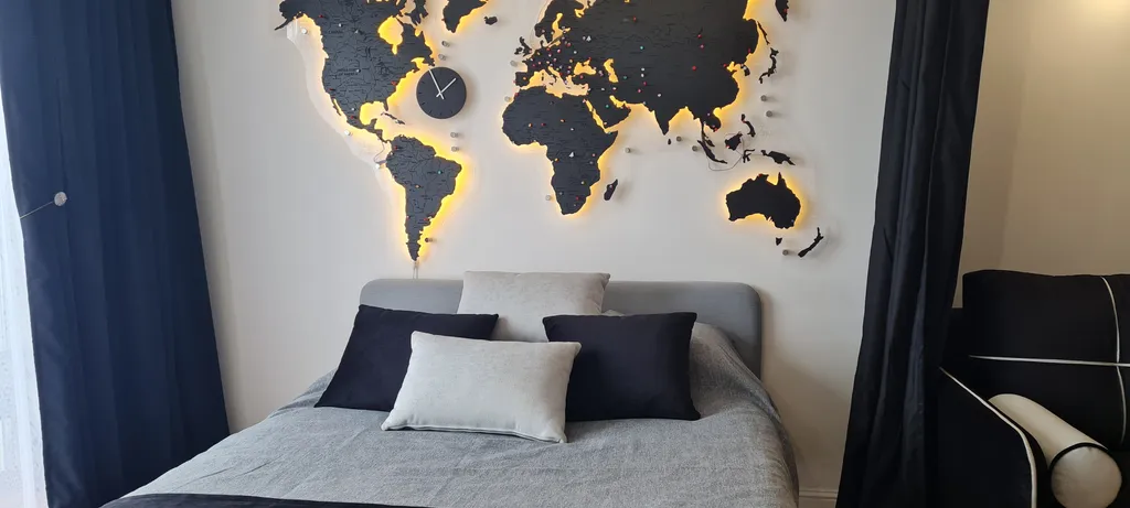 Квартира Квартира New Apartment — Владивосток