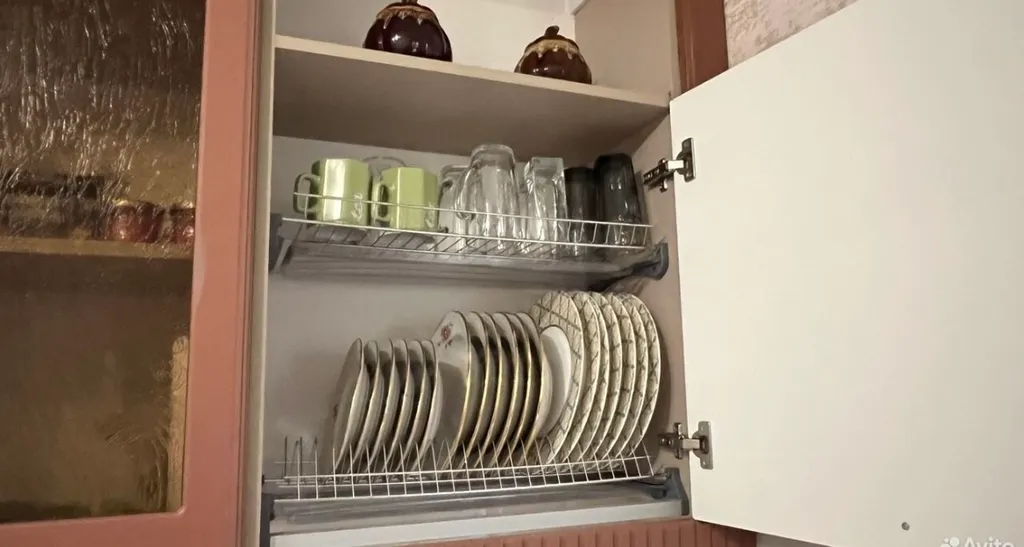 Квартира на берегу реки Волга