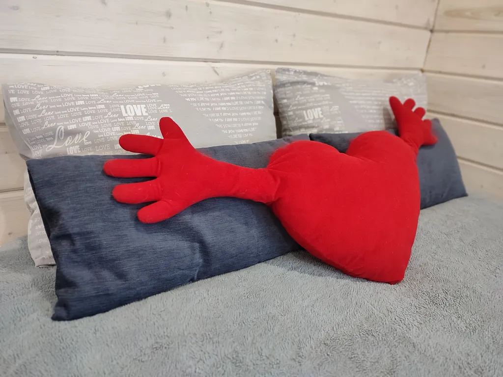 Коттедж Дом с 1 спальней — Надевицы