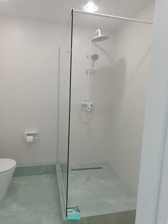 Квартира Квартира Апартамент в стиле Прованс — Анапа