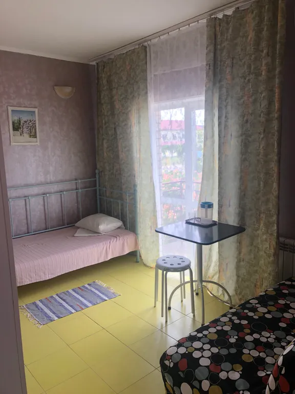 Комната