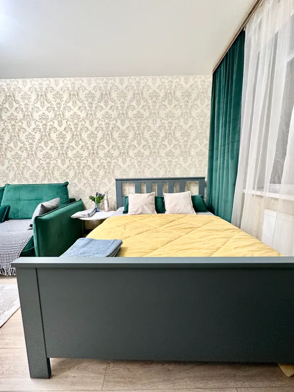 Квартира Уютная однушка в историческом центре — аренда посуточно в Рязань