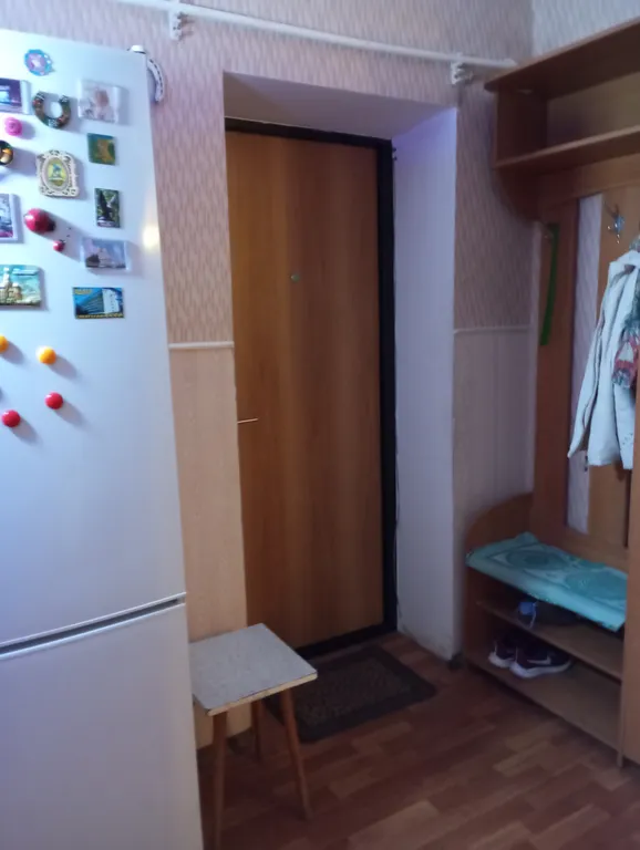 Уютная квартира в районе ЖД вокзала