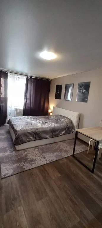 Квартира-студия