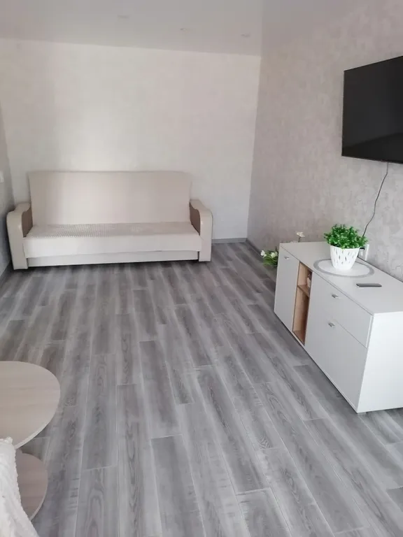 Уютная квартира после ремонта в центре города