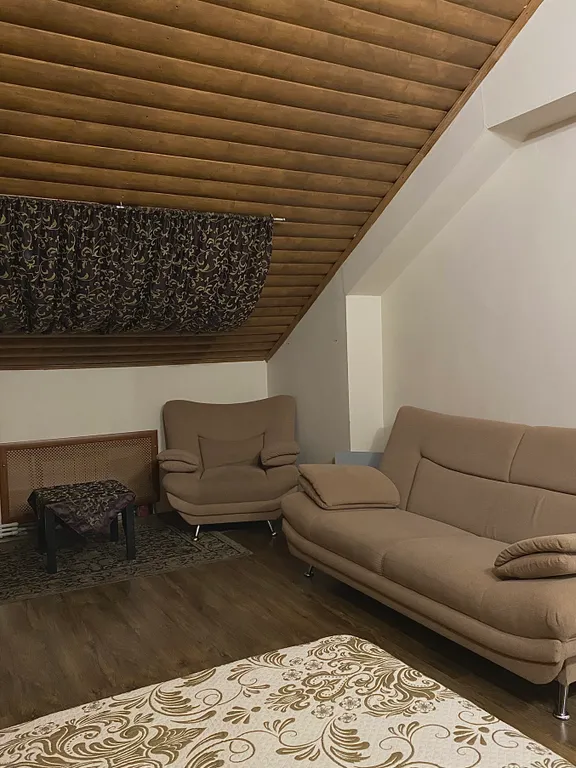 Квартира Двухкомнатная уютная квартира на Советской — Ярославль