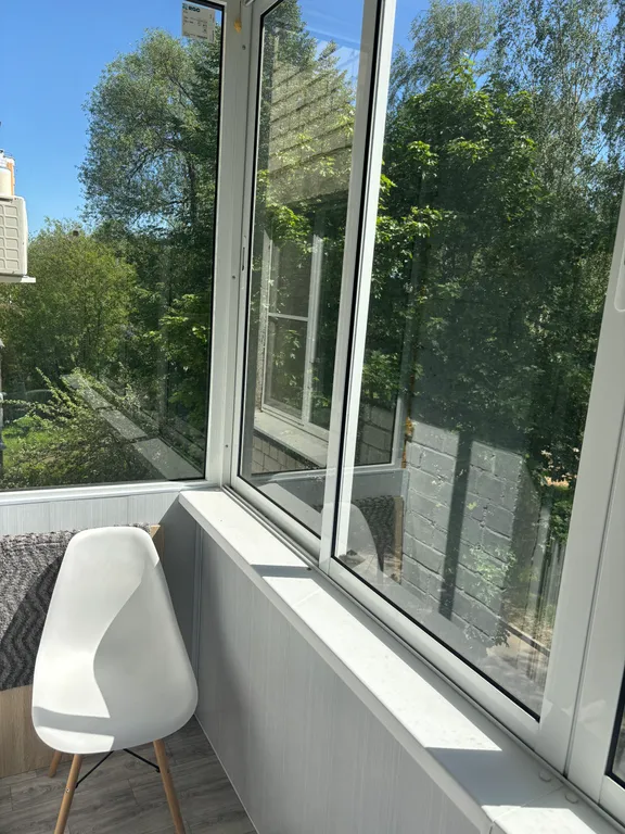 Квартира Чистая квартира рядом с центром — Ярославль