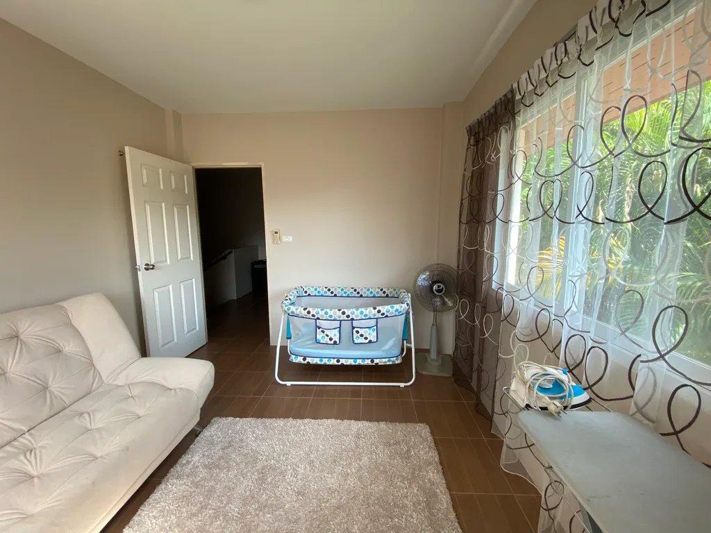 2х этажная вилла-Твинс 160м Пхукет, Па Кхлок