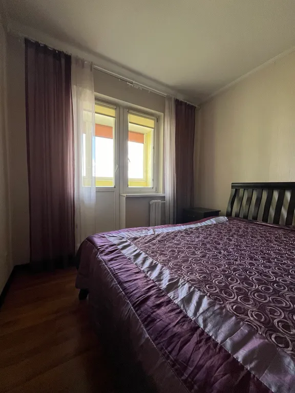 Двухкомнатная квартира в центре