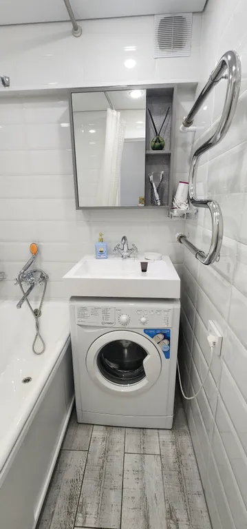 Комфортно в центре