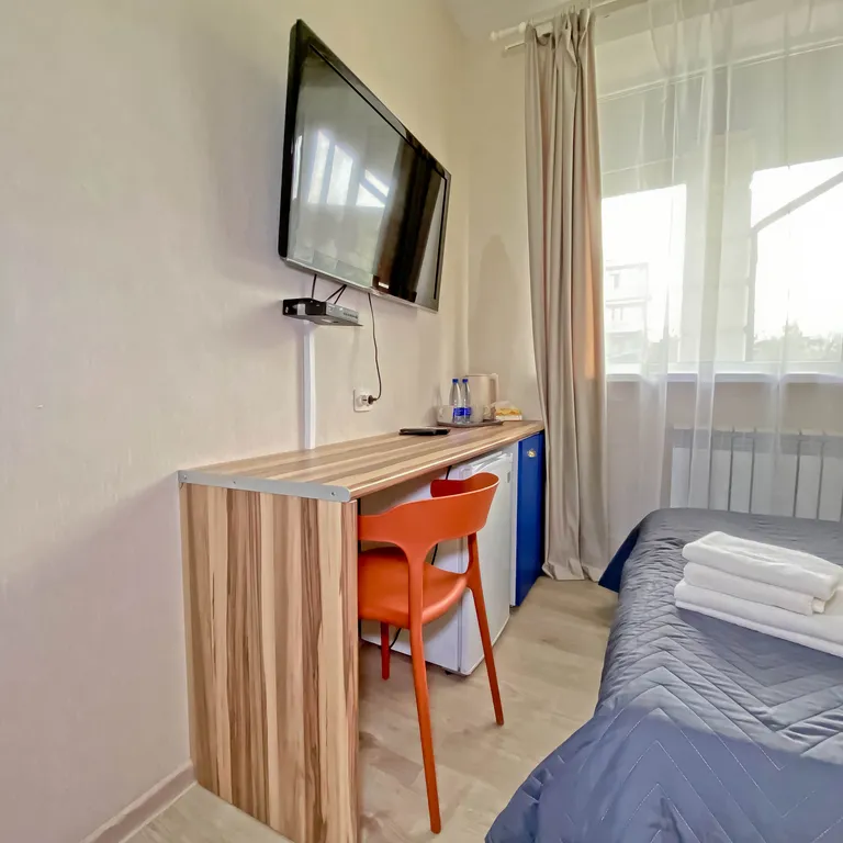 Квартира 1-комнатная Квартира — Краснодар