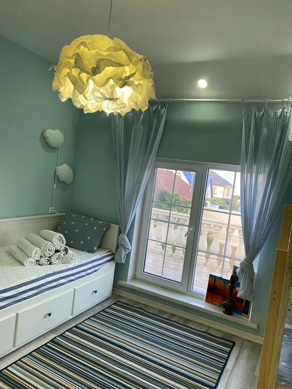 Дом- вилла у моря