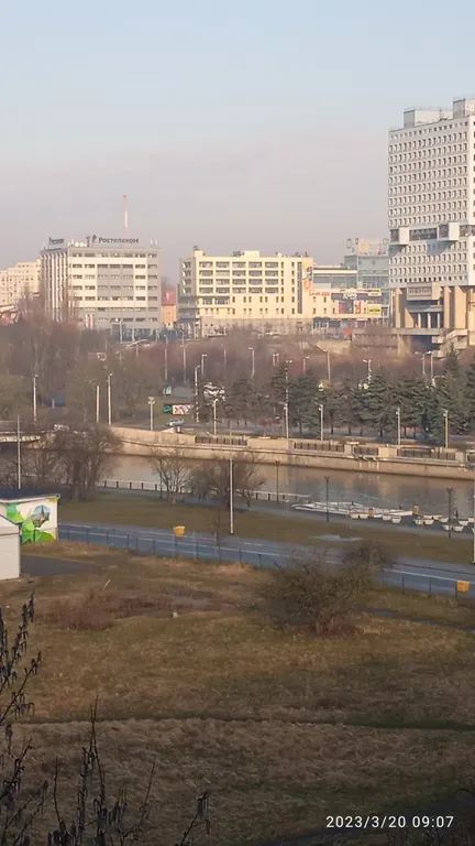 Квартира Уютная квартира в центре — Калининград