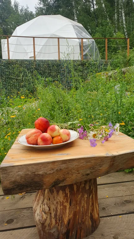 Атмосферный купол