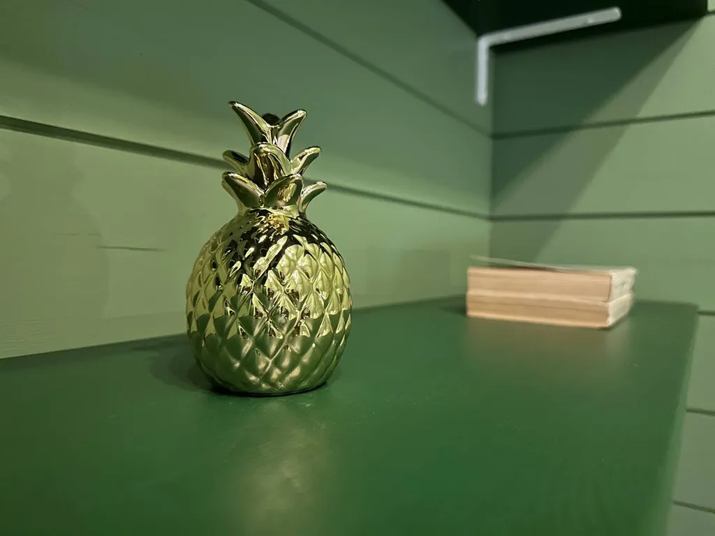 Дом "Тихий берег"