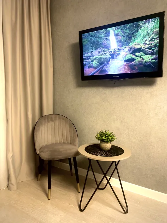 Ваша идеальная квартира в центре