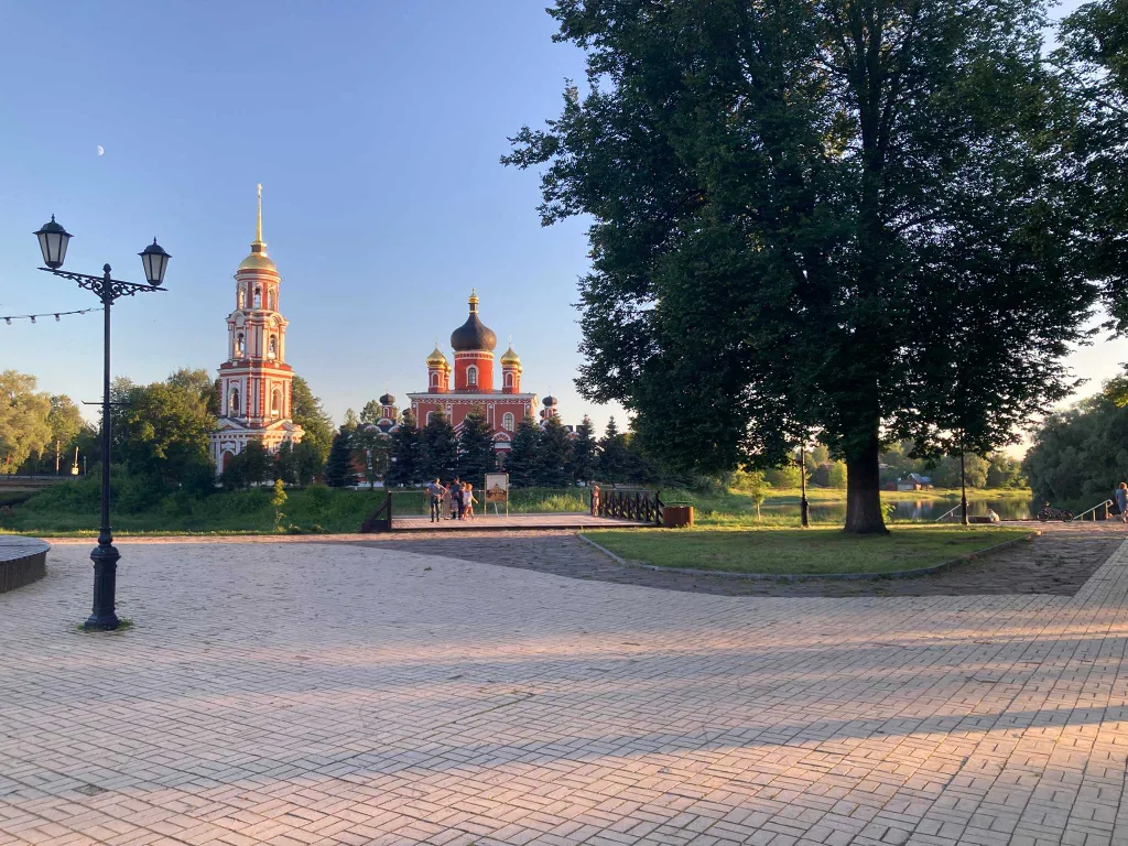 Квартира для отдыха и оздоровления в центре рядом с санаторием Полисть