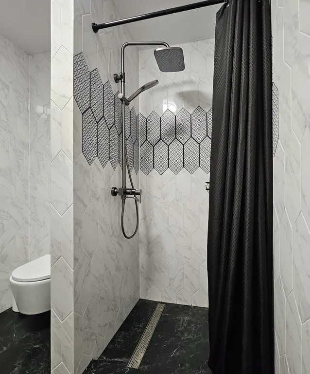 Большой дом