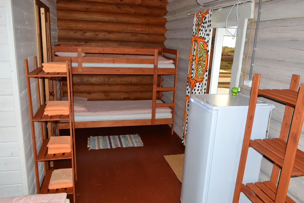 1-комнатный Дом