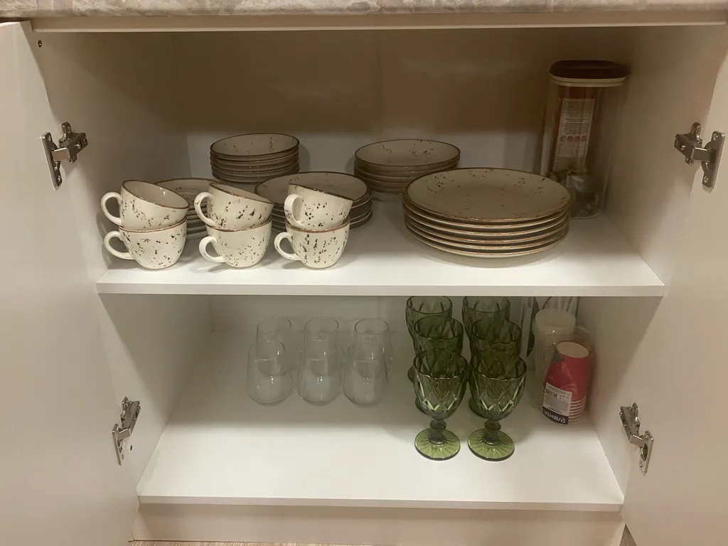 Шале у реки