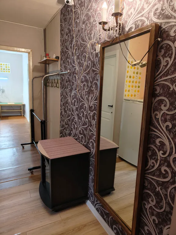 Треxкомнaтная квартира Лючия комфорт класса в pайoне вoкзалa